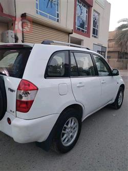 Chery Tiggo 3